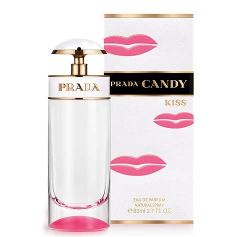 prada candy kiss trio|Prada Candy kiss superdrug.